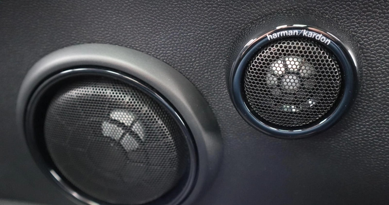 MINI Cooper S cena 139900 przebieg: 3000, rok produkcji 2023 z Brańsk małe 67